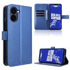 For Tenco Spark Go 3 / Blue