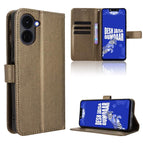 For Tenco Spark Go 3 / Brown