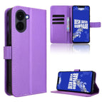 For Tenco Spark Go 3 / Purple