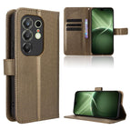 For Tecno Camon 50 Pro 4G / Brown