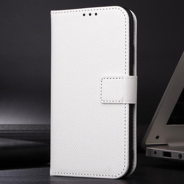 Diamond Texture Leather Phone Case, For Tecno Pova Curve 2 5G, For Tecno Camon 50 Pro 4G, For Tecno Camon 50 4G, For Tenco Spark Go 3