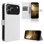 For Tecno Spark 50 4G / White