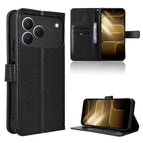 For Tecno Spark 50 4G / Black