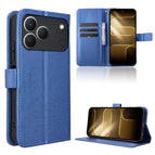 For Tecno Spark 50 4G / Blue