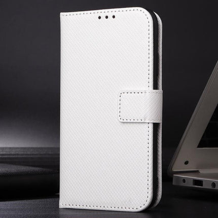 Diamond Texture Leather Phone Case, For Tecno Spark 50 5G, For Tecno Pova Curve 2 5G, For Tecno Spark 50 4G, For Tecno Camon 50 Pro 4G