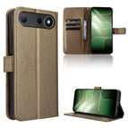 For Tecno Spark 50 5G / Brown