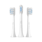 T301 & T302 Brush (White) / White