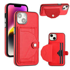For iPhone 14 / Red