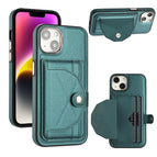 Für iPhone 14 / Grün