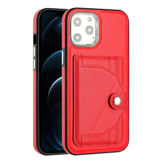 Funda de cuero a prueba de golpes para teléfono con tarjetero, para iPhone 11 Pro Max, para iPhone XS Max, para iPhone XR, para iPhone X/XS, para iPhone SE 2022/SE 2020/6/7/8
