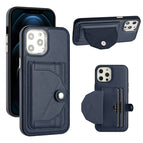 For iPhone 12 Pro Max / Blue