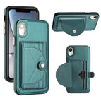 For iPhone XR / Green