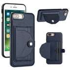 For iPhone 6 Plus/7 Plus/8 Plus / Blue