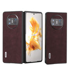 For Huawei Mate X3 / Purple
