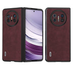 For Huawei Mate X5 / Purple