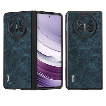 ABEEL Dream Litchi Texture PU Phone Case