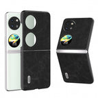For Huawei P60 Pocket / Black