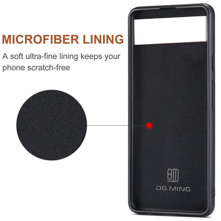 DG.MING M2 Series 3-Fold Multi Card Bag + Magnetic Phone Case