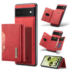 For Google Pixel 6 / Red