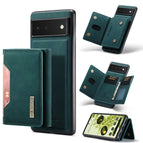 For Google Pixel 6 / Green