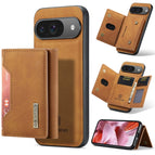 For Google Pixel 9 / 9 Pro / Brown