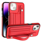 For iPhone 14 / Red