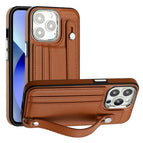 For iPhone 13 Pro / Brown