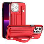 For iPhone 13 Pro Max / Red
