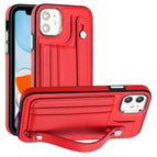 For iPhone 11 / Red