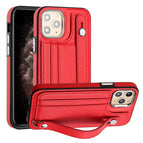 For iPhone 11 Pro / Red