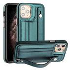 For iPhone 11 Pro / Green
