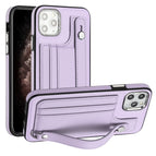 For iPhone 11 Pro Max / Purple