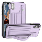 For iPhone XS Max / Purple