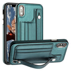 For iPhone XS Max / Green