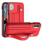 For iPhone X / XS / Red