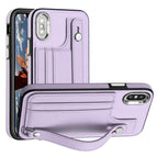 For iPhone X / XS / Purple