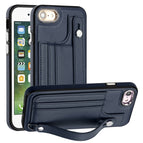For iPhone SE 2022/SE 2020/6/7/8 / Blue
