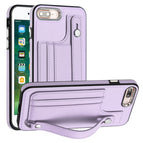 For iPhone 6 Plus/7 Plus/8 Plus / Purple