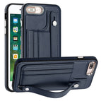 For iPhone 6 Plus/7 Plus/8 Plus / Blue