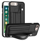 For iPhone 6 Plus/7 Plus/8 Plus / Black