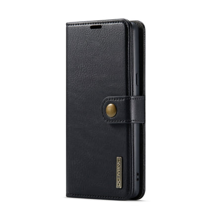 DG.MING Crazy Horse Texture Detachable Magnetic Leather Phone Case, For Google Pixel 8 Pro, For Google Pixel 8, For Google Pixel 7a