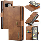 For Google Pixel 8a / Brown