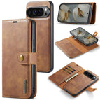 For Google Pixel 10 Pro XL / Brown