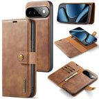For Google Pixel 11 Pro / Brown
