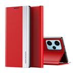 For Xiaomi Poco F5 / Red