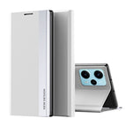 For Xiaomi Poco F5 / Silver