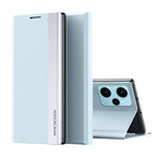 For Xiaomi Poco F5 / Light Blue