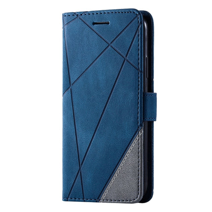 Skin Feel Splicing Horizontal Flip Leather Case with Holder & Card Slots & Wallet & Photo Frame, For iPhone XS / X, For iPhone 11, For iPhone 11 Pro, For iPhone 11 Pro Max