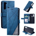 Para Xiaomi Redmi Note 8 / Azul