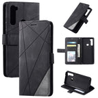 Para Xiaomi Redmi Note 8 / Negro